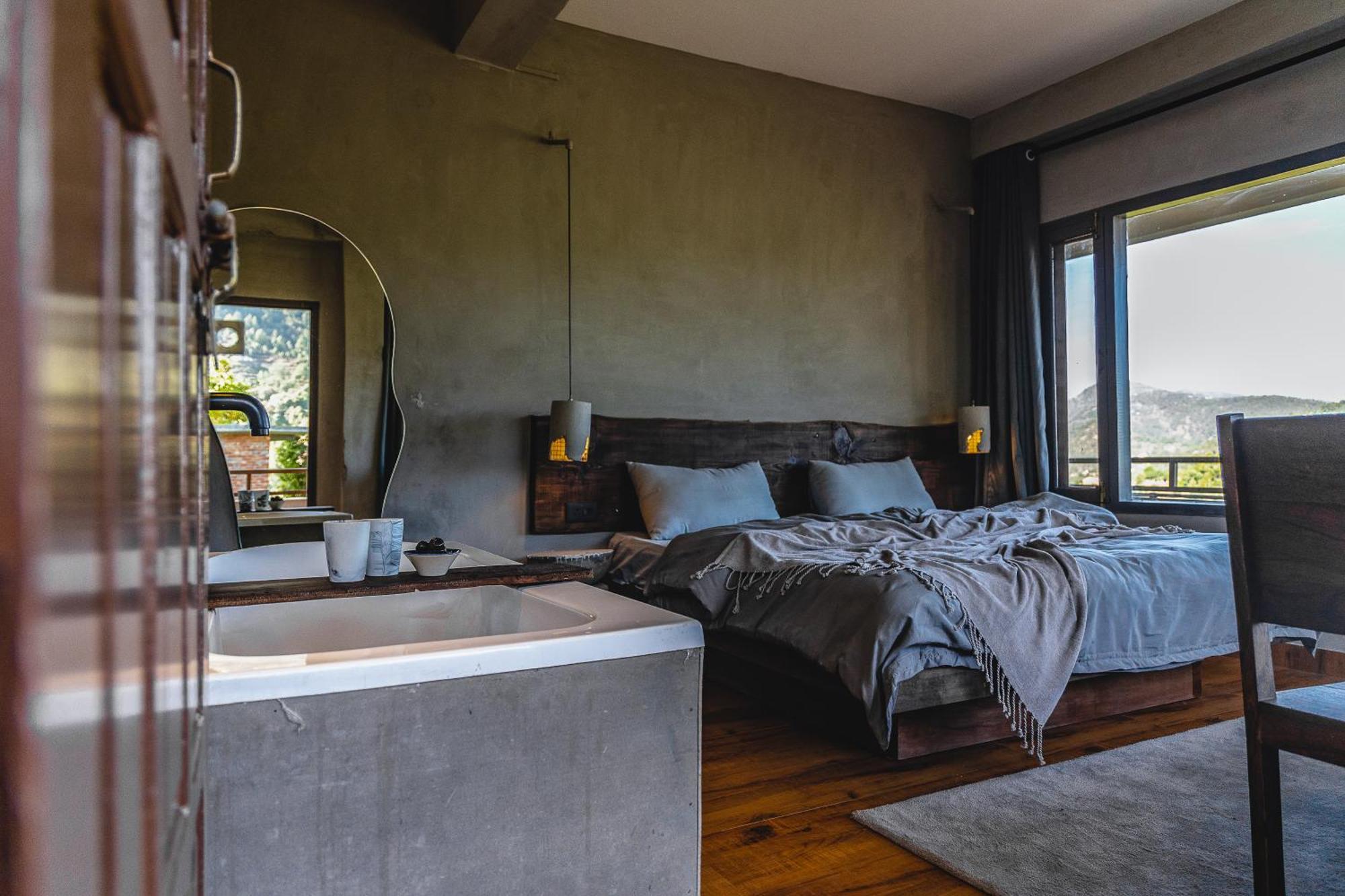 Stays Mukteshwar Exterior foto